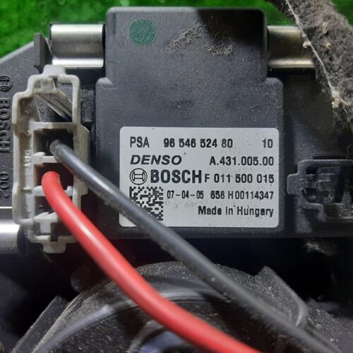 MOTOR CALEFACCION FIAT SCUDO (222) 2.0 Bz 16V SX Kombi (5 Sitze)   |   0.04 – …