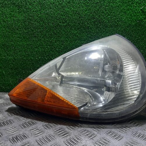 FARO IZQUIERDO FORD KA (CCQ) *   |   0.96 – 0.08