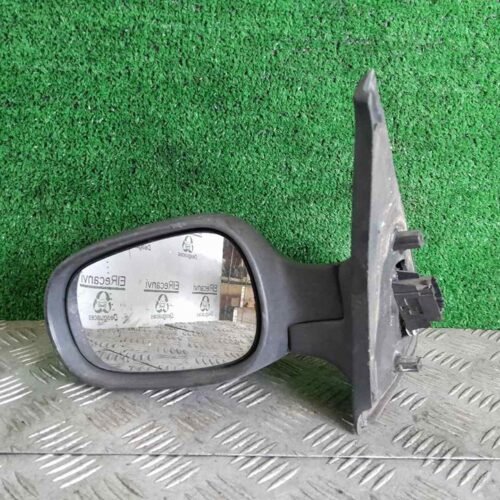 RETROVISOR IZQUIERDO RENAULT CLIO II FASE II (B/CB0) Authentique   |   06.01 – 12.03