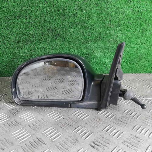 RETROVISOR IZQUIERDO HYUNDAI ACCENT (LC) GL 4P   |   01.00 – 12.10