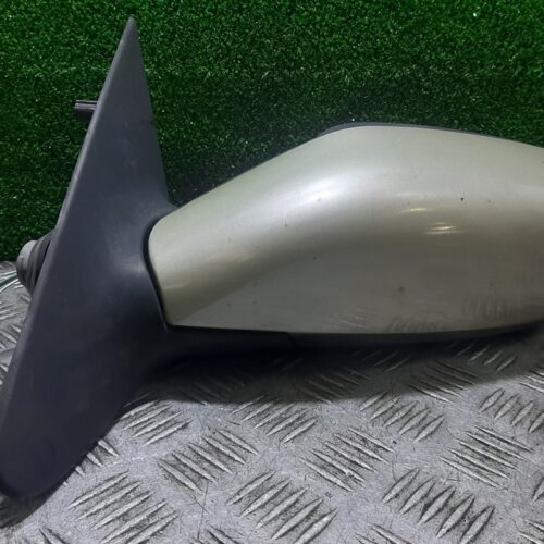 RETROVISOR IZQUIERDO RENAULT LAGUNA II (BG0) Authentique   |   0.01 – …