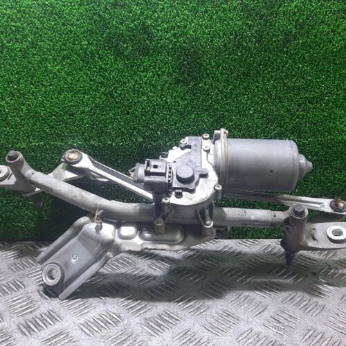 MOTOR LIMPIA DELANTERO FIAT GRANDE PUNTO (199) 1.4 CAT   |   0.05 – …