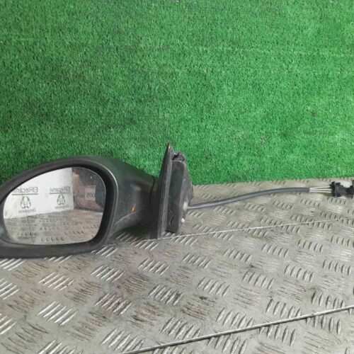 RETROVISOR IZQUIERDO SEAT IBIZA (6L1) Cool   |   05.04 – 12.06