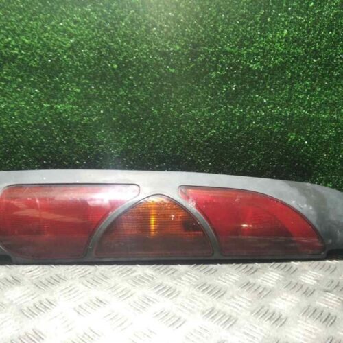 PILOTO TRASERO DERECHO RENAULT KANGOO (F/KC0) Authentique 4X4   |   07.03 – 12.05