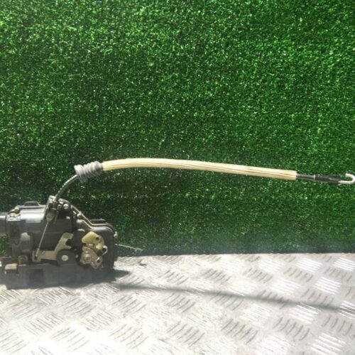 CERRADURA PUERTA DELANTERA DERECHA SEAT LEON (1M1) Signo   |   11.99 – 12.04