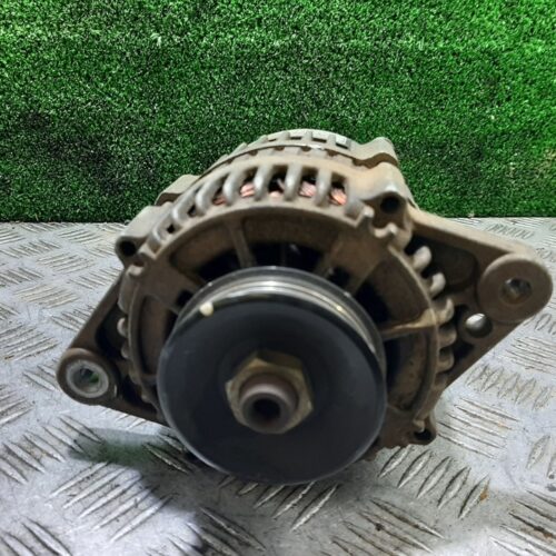 ALTERNADOR CHEVROLET MATIZ S   |   05.05 – 12.11