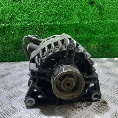 ALTERNADOR PEUGEOT 206 BERLINA XR   |   06.98 – 12.02