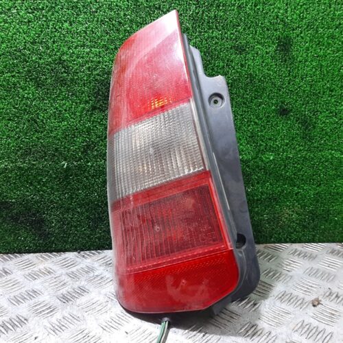 PILOTO TRASERO IZQUIERDO MITSUBISHI SPACE STAR (DG0) 1900 DI-D   |   03.01 – 12.05