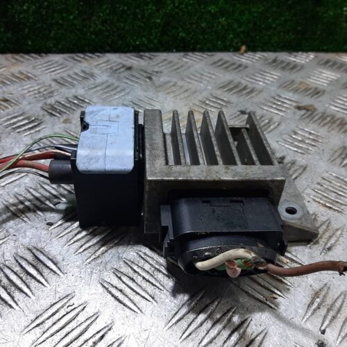 CAJA PRECALENTAMIENTO RENAULT MASTER  CAJA ABIERTA/CHASIS  AB ’98 *   |   …