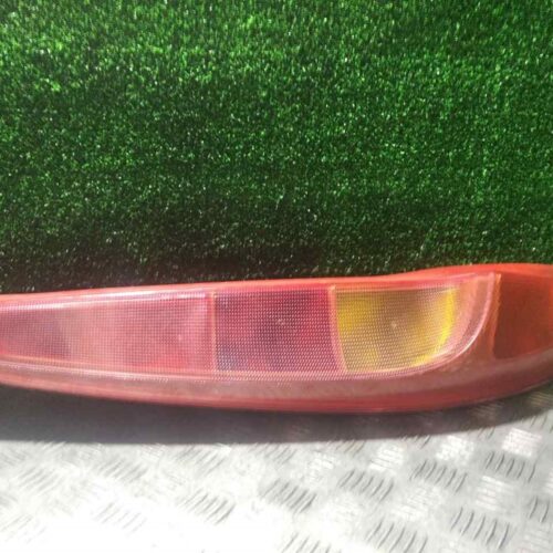 PILOTO TRASERO IZQUIERDO FIAT PUNTO BERLINA (188) 1.2 8V Active   |   05.03 – 12.06