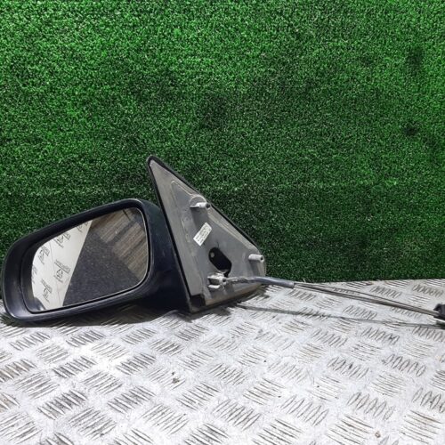 RETROVISOR IZQUIERDO SEAT IBIZA (6K1) Select   |   08.99 – 12.01