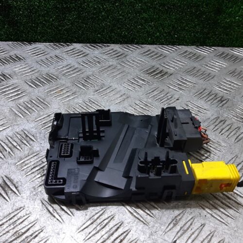 MODULO ELECTRONICO SEAT LEON (1P1) Reference   |   05.05 – 12.10