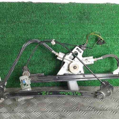 ELEVALUNAS DELANTERO IZQUIERDO SEAT IBIZA (6K) Básico   |   10.96 – 12.97
