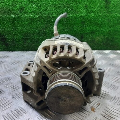 ALTERNADOR FIAT DOBLO II CARGO (263) Furgón Basis Maxi   |   01.15 – 12.20
