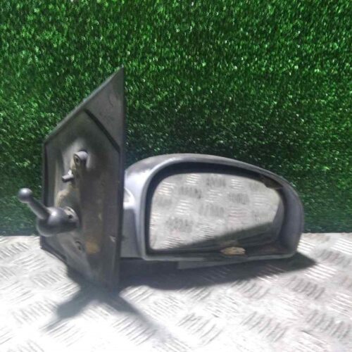 RETROVISOR IZQUIERDO HYUNDAI GETZ (TB) 1.1 Básico   |   07.02 – 12.05