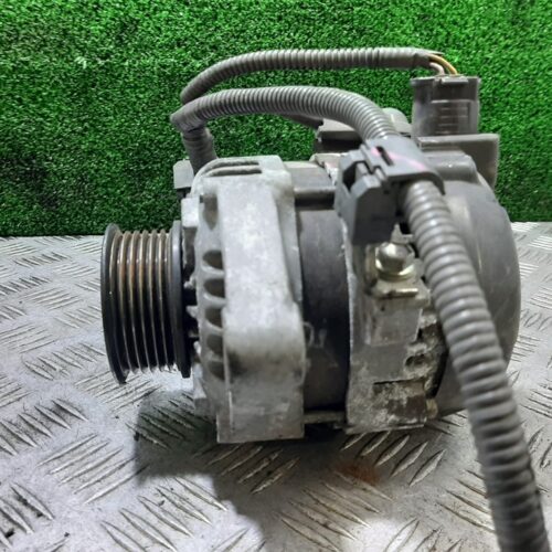 ALTERNADOR TOYOTA YARIS (KSP9/SCP9/NLP9) Básico   |   0.05 – …