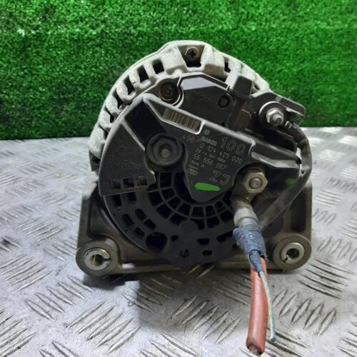 ALTERNADOR OPEL ASTRA H BERLINA Cosmo   |   0.04 – …