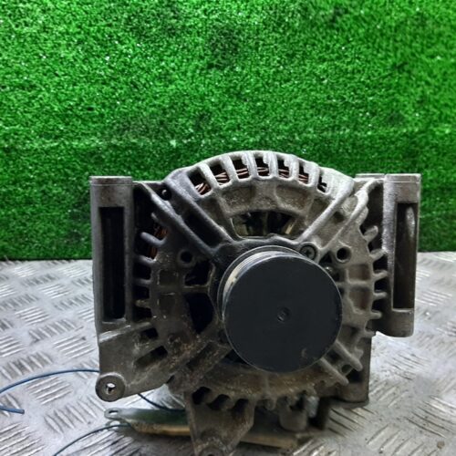 ALTERNADOR MERCEDES CLASE C (W203) BERLINA 220 CDI (LA) (203.008)   |   04.03 – 12.06