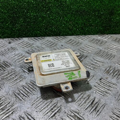 CENTRALITA FAROS XENON BMW SERIE 1 LIM. (F20) 118D   |   06.11 – 02.15