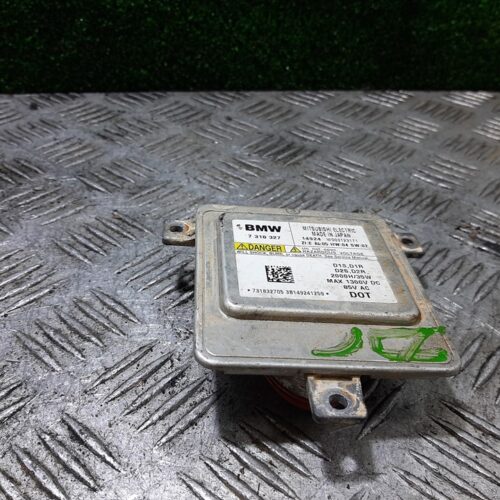 CENTRALITA FAROS XENON BMW SERIE 1 LIM. (F20) 118D   |   06.11 – 02.15