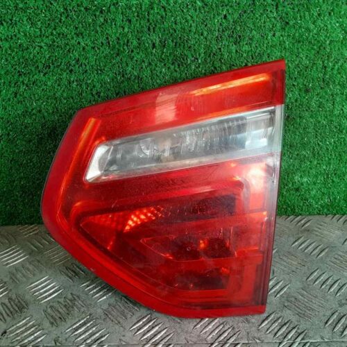 PILOTO TRASERO DERECHO INTERIOR CITROEN C4 GRAND PICASSO Exclusive   |   10.06 – 12.11
