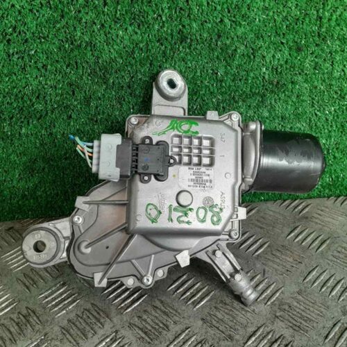 MOTOR LIMPIA DELANTERO CITROEN C4 GRAND PICASSO Exclusive   |   10.06 – 12.11