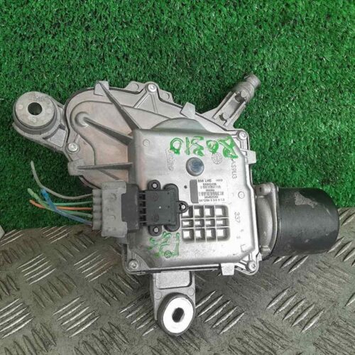 MOTOR LIMPIA DELANTERO CITROEN C4 GRAND PICASSO Exclusive   |   10.06 – 12.11