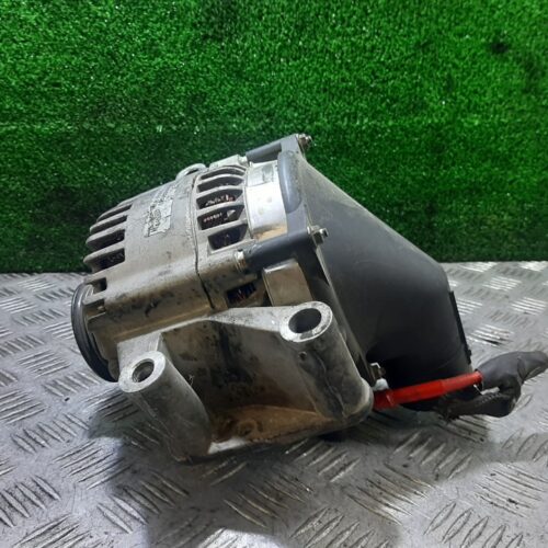 ALTERNADOR FORD MONDEO BERLINA (GE) Ambiente Plus   |   02.06 – …