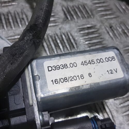 ELEVALUNAS DELANTERO IZQUIERDO SEAT AROSA (6H1) Select   |   12.99 – 12.00
