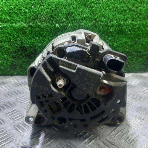 ALTERNADOR SEAT CORDOBA BERLINA (6L2) Fresh   |   12.03 – 12.04