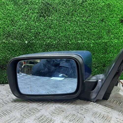 RETROVISOR IZQUIERDO BMW SERIE 3 BERLINA (E46) 320d   |   04.98 – 12.01