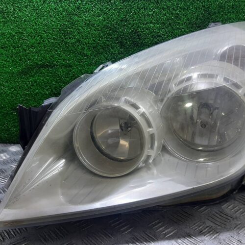 FARO IZQUIERDO OPEL ASTRA H BERLINA Cosmo   |   01.04 – 12.07