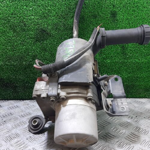 BOMBA DIRECCION PEUGEOT 307 CC (S1) 2.0   |   10.03 – 12.05
