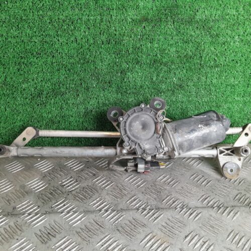 MOTOR LIMPIA DELANTERO OPEL VECTRA C BERLINA Club   |   02.02 – 12.03