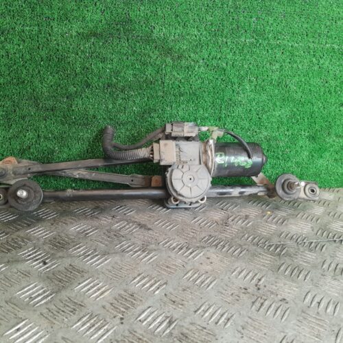 MOTOR LIMPIA DELANTERO HYUNDAI TUCSON (JM) 2.0 CRDi Comfort (4WD)   |   09.04 – 12.06