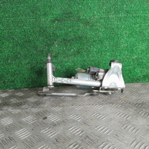 MOTOR LIMPIA DELANTERO SEAT ALTEA XL (5P5) 1.4 16V TSI   |   0.06 – …