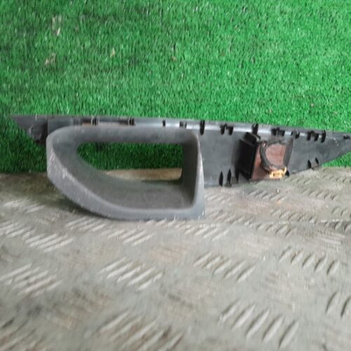 MANDO ELEVALUNAS DELANTERO IZQUIERDO SEAT ALTEA XL (5P5) 1.4 16V TSI   |   0.06 – …
