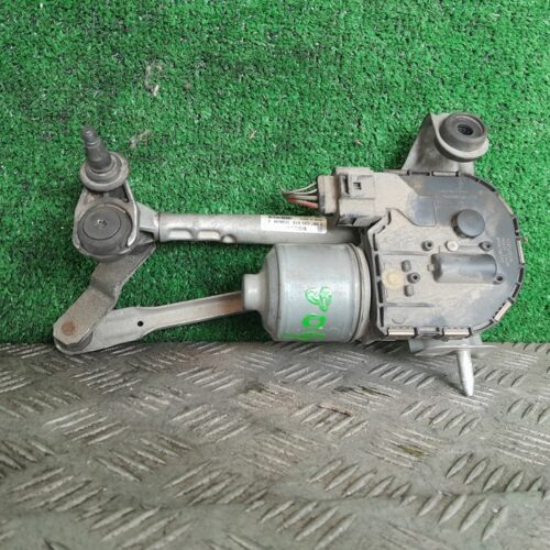 MOTOR LIMPIA DELANTERO SEAT ALTEA XL (5P5) 1.4 16V TSI   |   0.06 – …