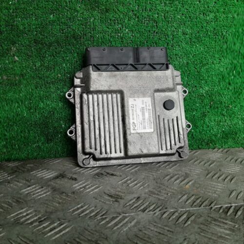 CENTRALITA MOTOR UCE OPEL CORSA C Blue Line   |   08.03 – 12.05