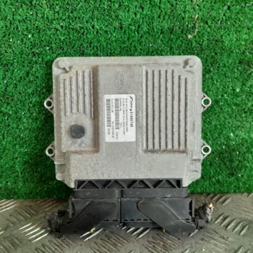 CENTRALITA MOTOR UCE FIAT DOBLO Active   |   12.09 – 12.10