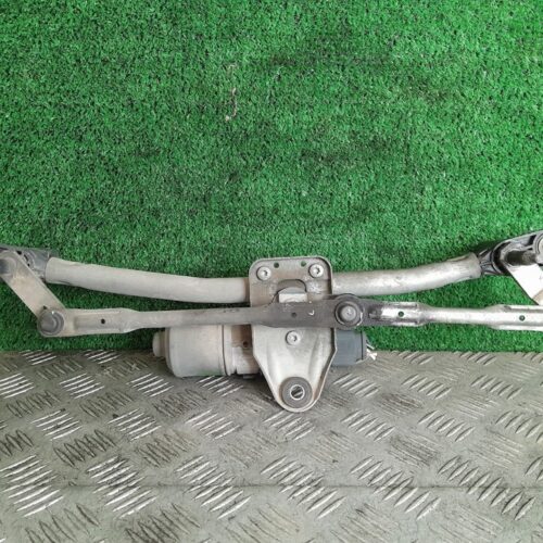 MOTOR LIMPIA DELANTERO FIAT DOBLO Active   |   12.09 – 12.10