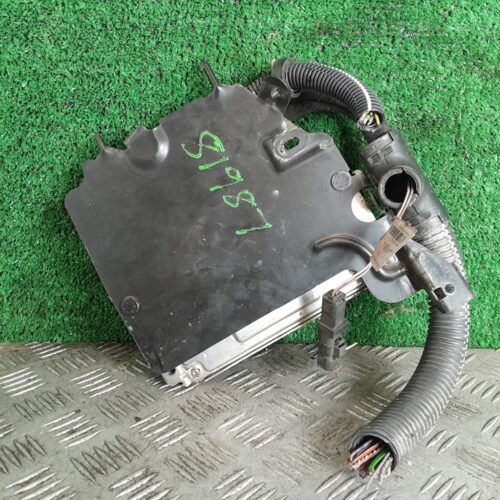 CENTRALITA MOTOR UCE PEUGEOT 206 BERLINA XS   |   12.00 – 12.06
