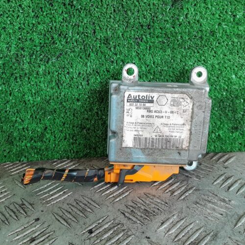 CENTRALITA AIRBAG PEUGEOT 206 BERLINA XS   |   12.00 – 12.06