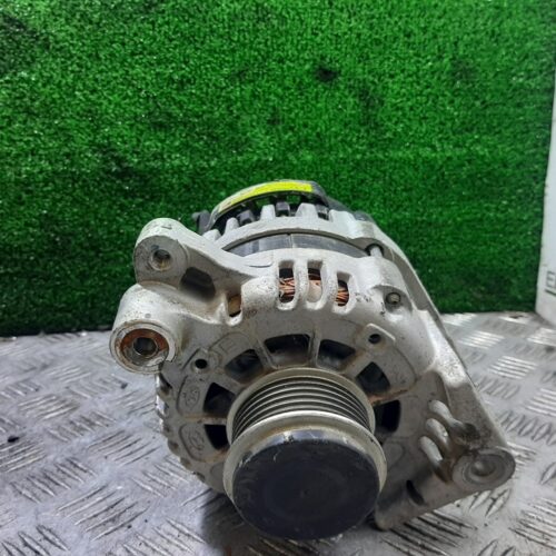 ALTERNADOR KIA RIO (YB) Business   |   11.18 – 12.20