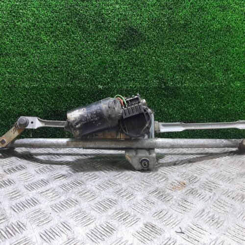 MOTOR LIMPIA DELANTERO AUDI A4 BERLINA (8E) 1.9 TDI (96kW)   |   12.00 – 12.04