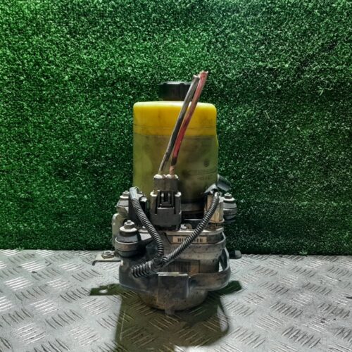 BOMBA DIRECCION FORD FOCUS LIM. (CB4) Titanium   |   12.07 – 12.11