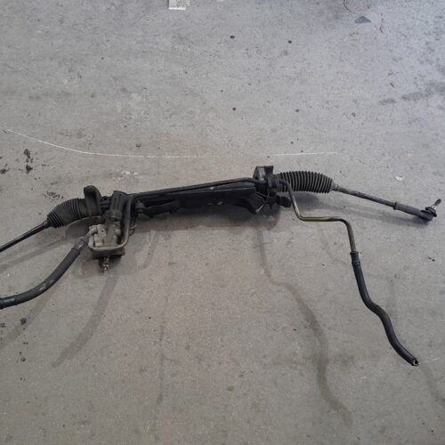 CREMALLERA DIRECCION SEAT LEON (1M1) Signo   |   11.99 – 12.04