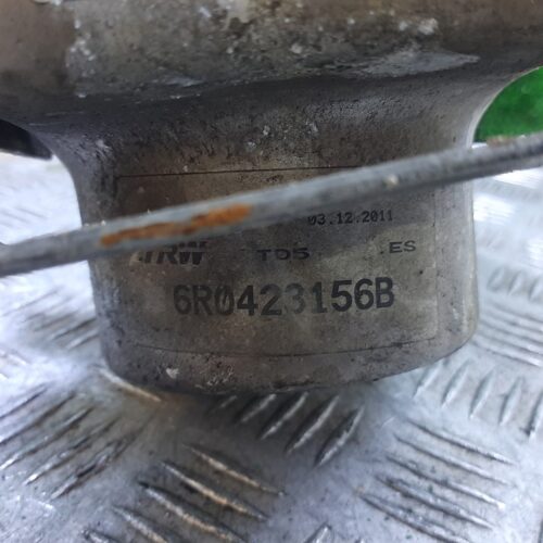 BOMBA DIRECCION SEAT IBIZA SC (6J1) Reference   |   02.08 – 12.15