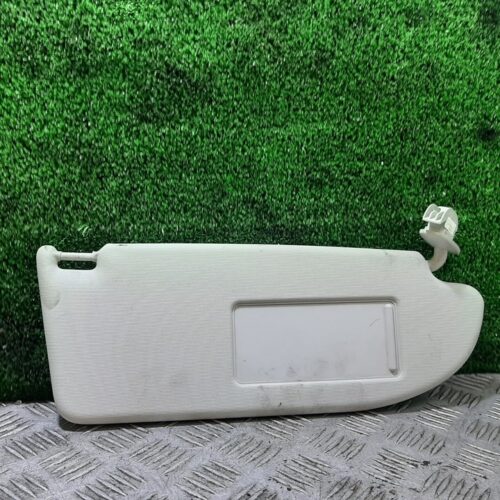 PARASOL DERECHO SEAT IBIZA SC (6J1) Reference   |   02.08 – 12.15
