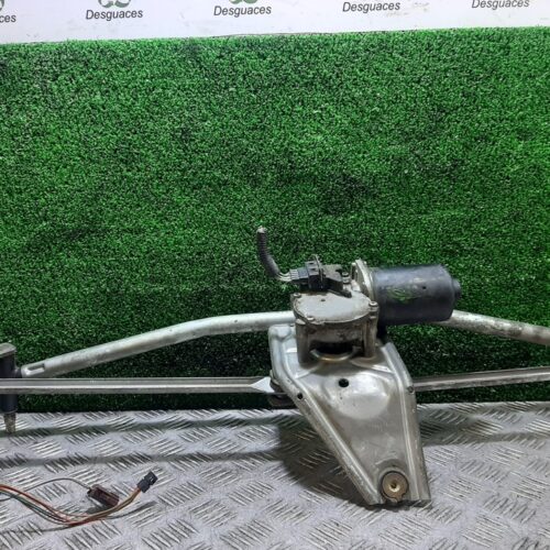 MOTOR LIMPIA DELANTERO FORD TRANSIT MOD. 2000 COMBI FT  260   2.0  corto   |   08.00 – 12.06